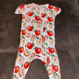 Little Bum Bums/Bums & roses